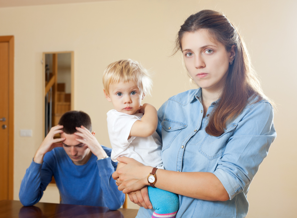 Bipolar Pode Ter Filhos? Como é Ser uma Mãe Bipolar?