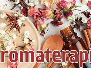 Como Surgiu a Aromaterapia?