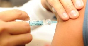 Vacina contra o HPV