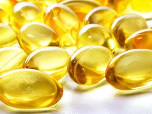 Vitamina D Ajuda a Combater o Cancês de Forma Natural