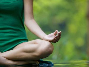 Yoga Benefícios Para o Corpo