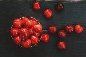 Gosta de Acerola? Tire suas dúvidas sobre a frutinha vermelha