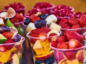 Salada de frutas – Receitas e dicas para esta sobremesa deliciosa