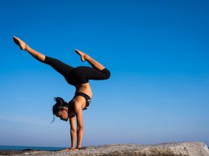 App de Yoga grátis – Veja como baixar os aplicativos e a história deste exercício físico