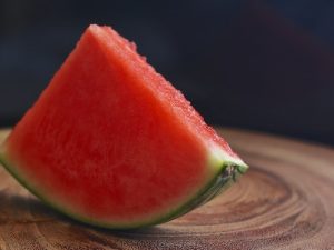 Tudo sobre Melancia – A fruta que é conhecida como o melão de água